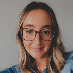 Meet your Posher, Marie-elaine